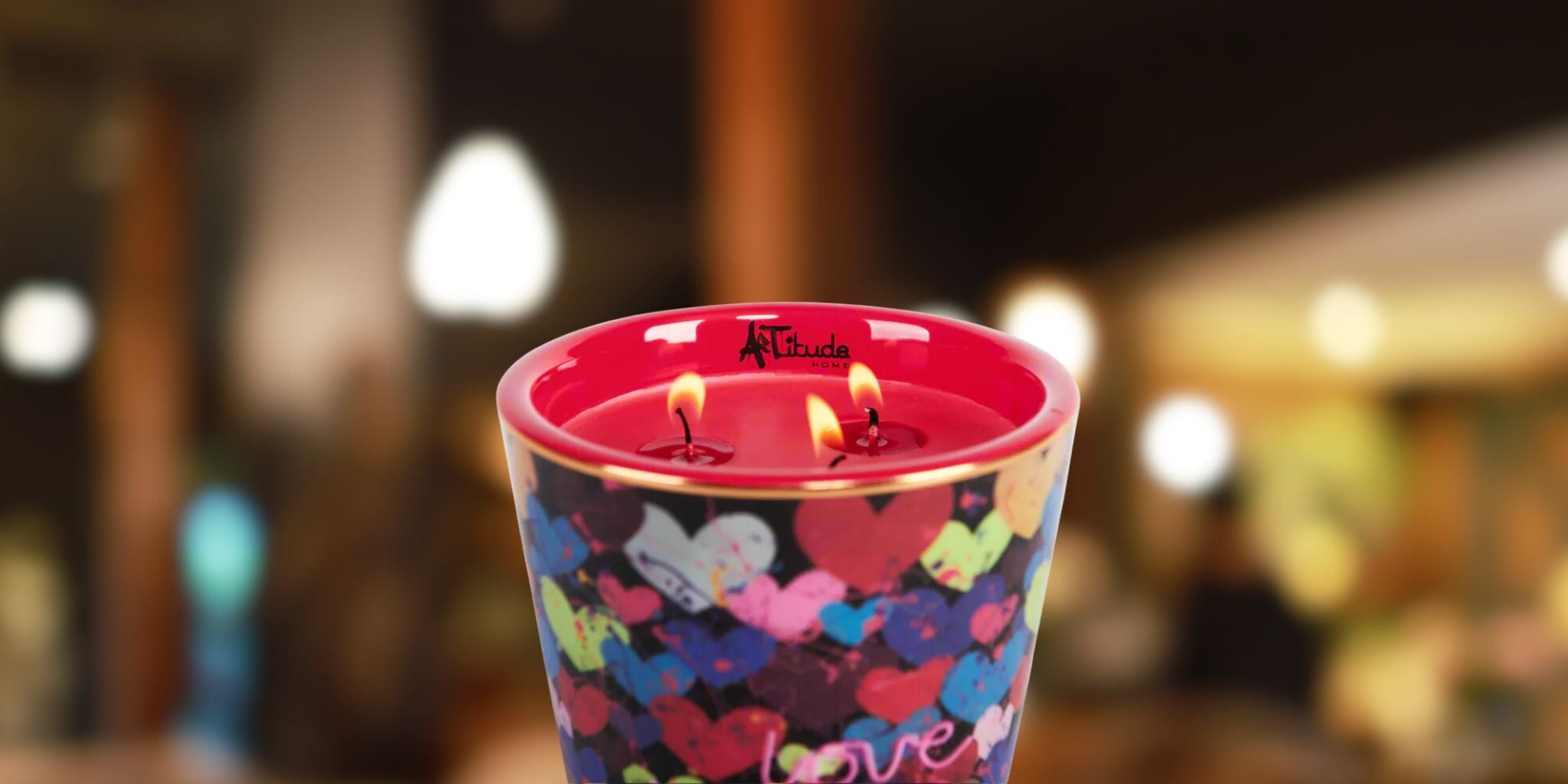 The Perfect Gift: Why Luxury Fragrance Candles Make Thoughtful Presents